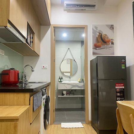 Moonlight Tay Ho Apartment Hanoi Luaran gambar