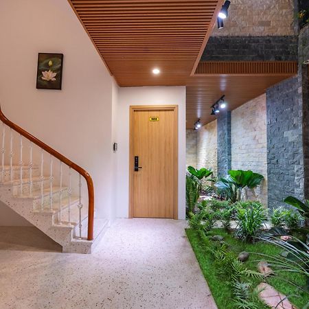 Moonlight Tay Ho Apartment Hanoi Luaran gambar