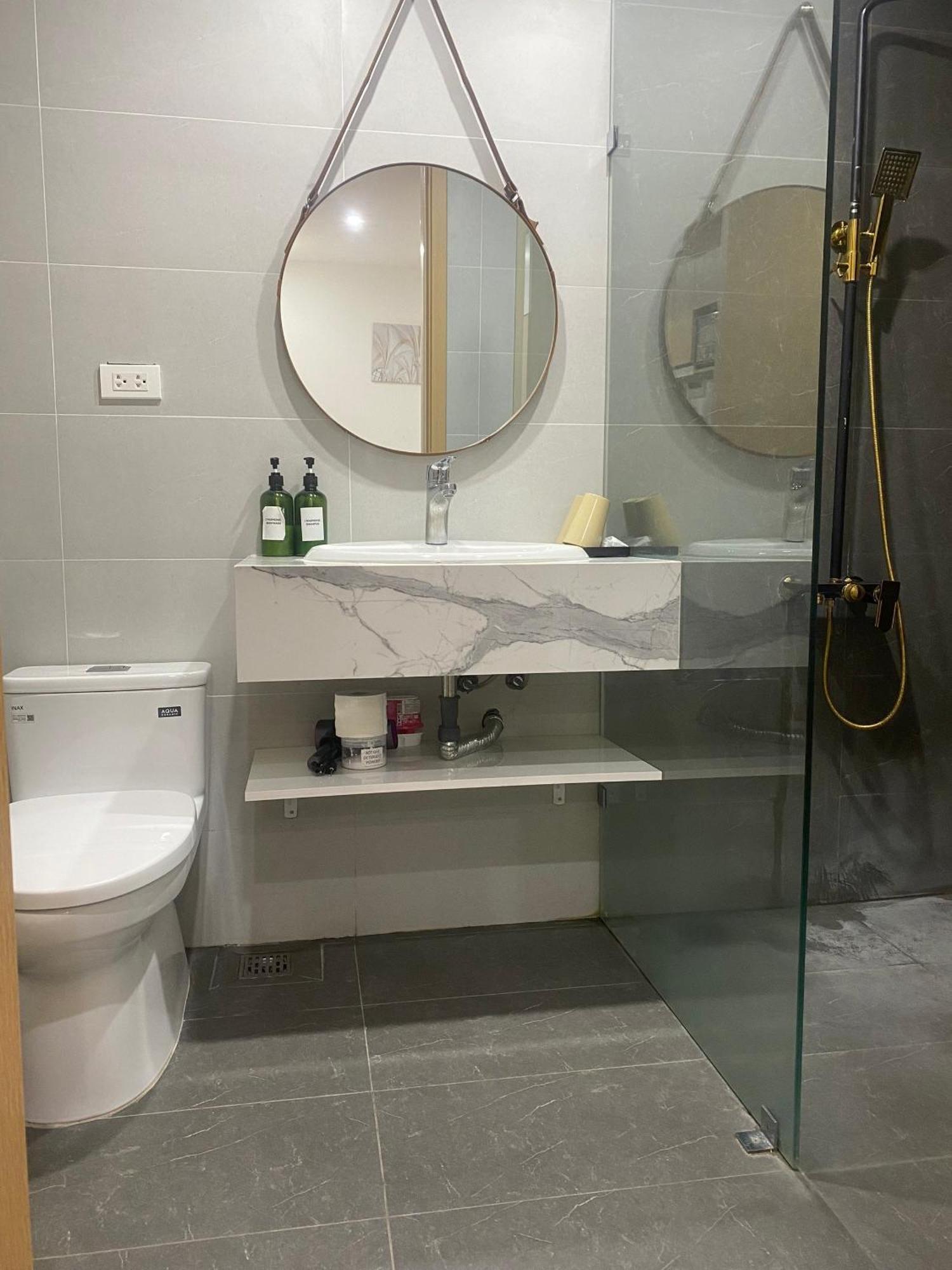 Moonlight Tay Ho Apartment Hanoi Luaran gambar