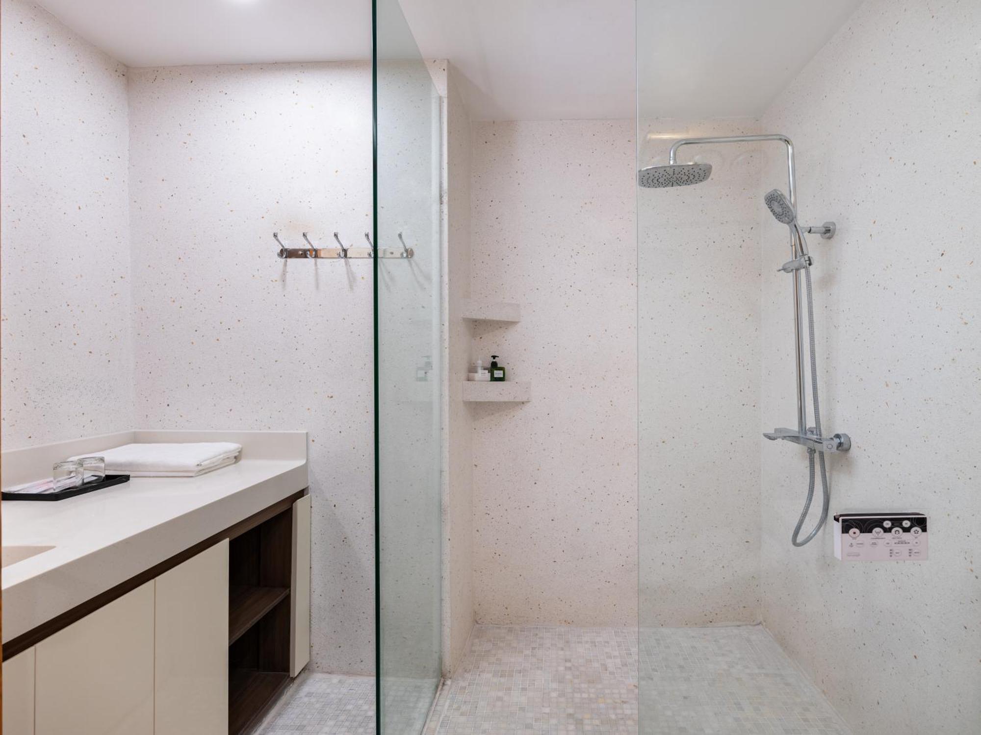 Moonlight Tay Ho Apartment Hanoi Luaran gambar