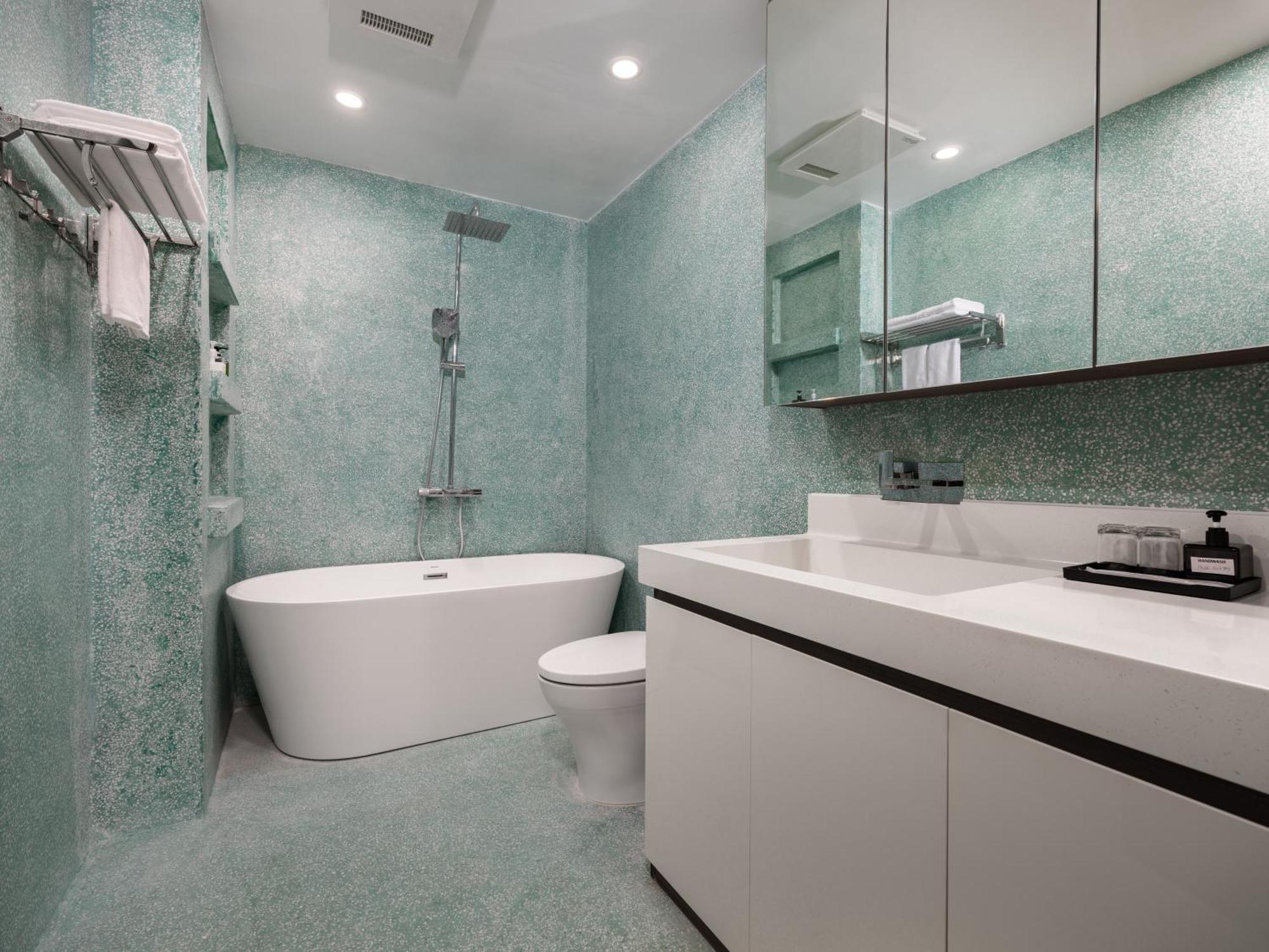 Moonlight Tay Ho Apartment Hanoi Luaran gambar